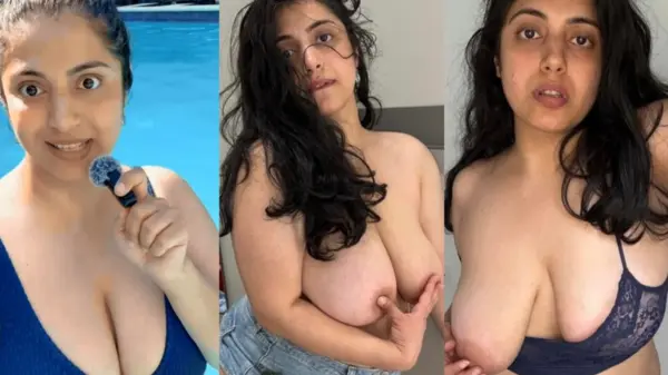 Cute Young Horny Tanker Milf HD Video