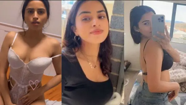 Beautiful Sexy Punjabi Blowjob Hard Fucking