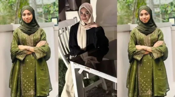 Mallu Young Hijabi Cute Girl Video HD