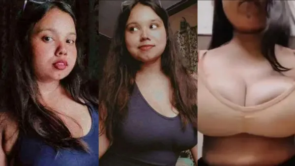 Desi Chubby Tanker Naked Boobs