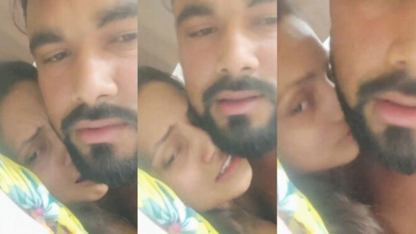 Desi Village Couple Fucking BF Licking her Pussy