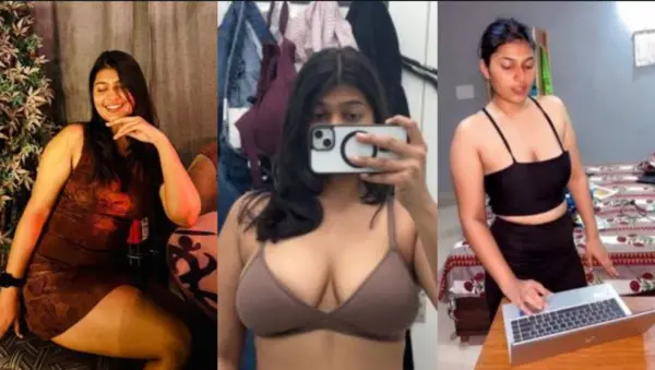 Horny Indian Babe Hard Doggy Fucking
