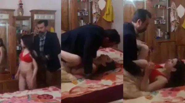 Pakistani Prostitute Fucking