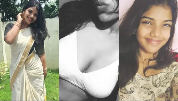 Sexy Mallu College Gf Showing Nude MMS