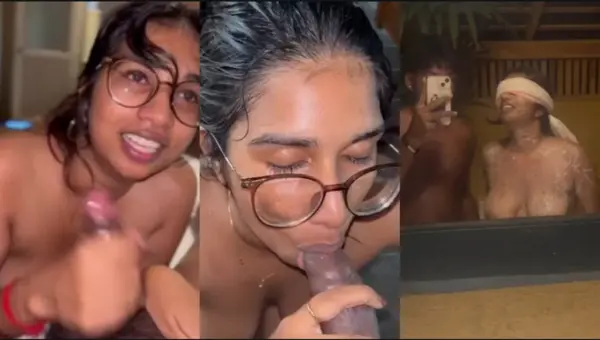 BigAss Horny Tamil Girl Hard Fucking