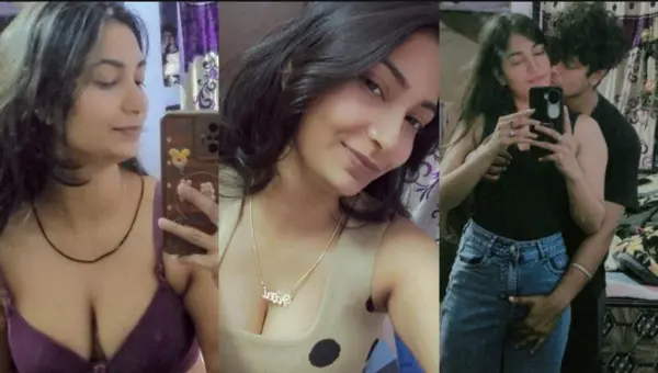 Submissive Sexy Teen Indian Horny Gf