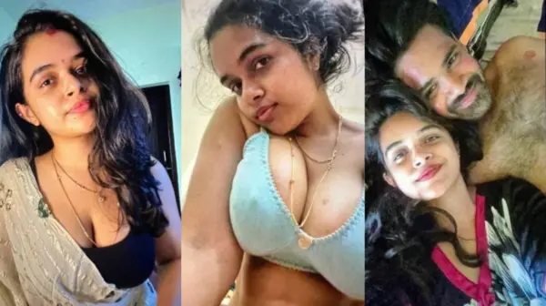 Tamil Cute Wife Teasing Hard Fucking Video HD