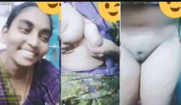 Telugu Raji Aunty Showing Boobs And Pussy
