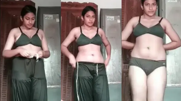 Beautiful Mallu Gf Showing For Lover Video HD