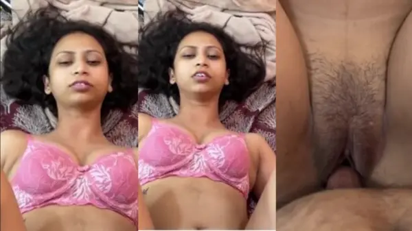 Young Bhabhi Fucked n Moans Video HD