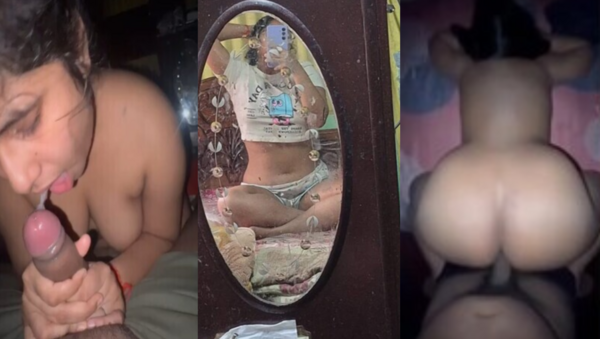 BigAss Horny Indian Gf Hard Doggy Fuck Video HD