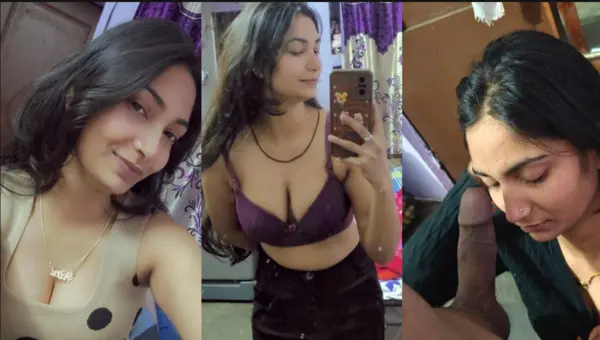 Submissive Blowjob Dekar Cum Nikalwa Diya Video HD