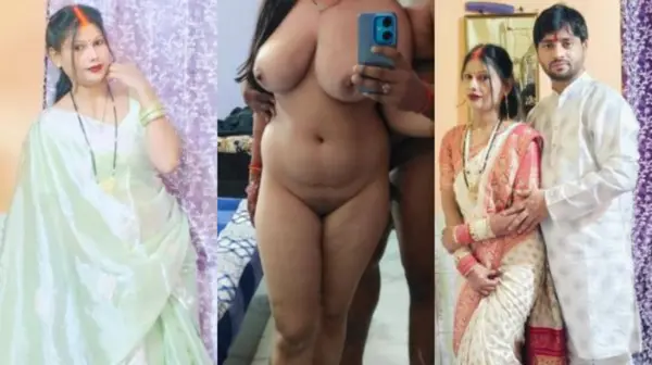 Desi Wife Giving BJ Boobsjob Fucking Video HD