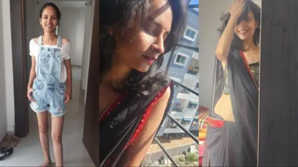 Young Cutie Enjoying Threesome Video HD