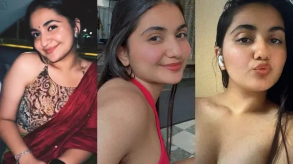 Khoobsurat Indian GF Apne BF ke Saath Chudai Video HD