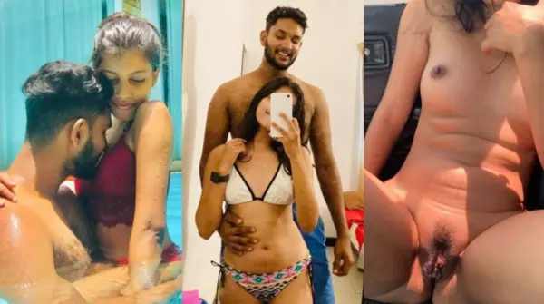Slim Girl Hard Fucking In Private Resort Video HD