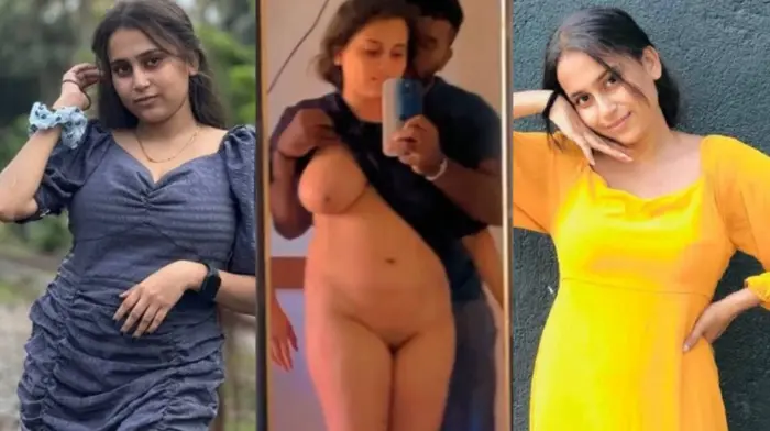 Beautiful Mallu Bigboob Gf Blowjob Video HD