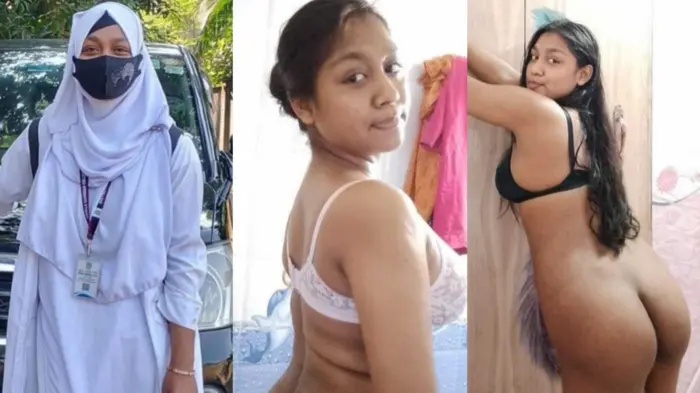 Bengali College Hijabi Babe Fingering Naked Video Full