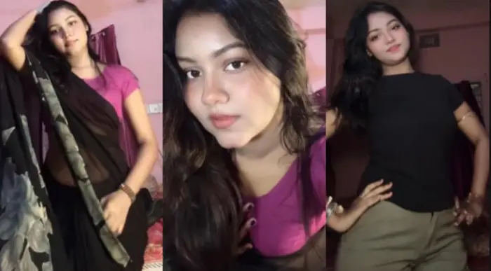 Latest Trending Bengali Tiktoker Nude Video Viral