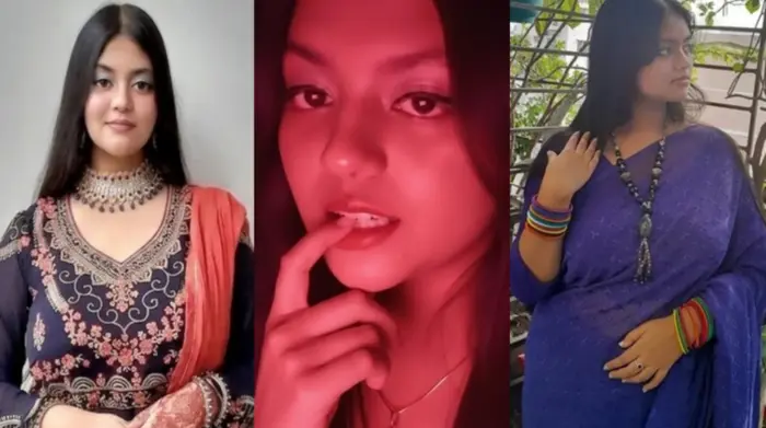 Bengali Big Booby GF Showing Ass Fingering Pussy Video Viral