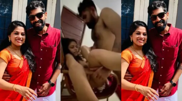 Cute Bigboob Mallu Gf Hard Fucking With Bf Video