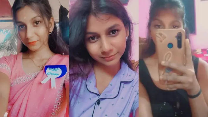 Odia College GF Handjob Outside Showing Boobs Video Viral