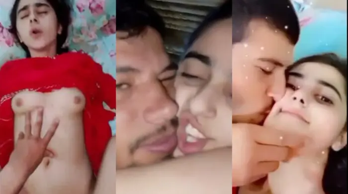 Desi Cute Young Girl Hard Sex Video